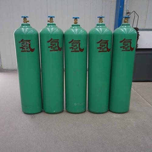 工業氫檢測