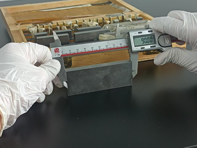 深圳儀器校準中心,儀器校準