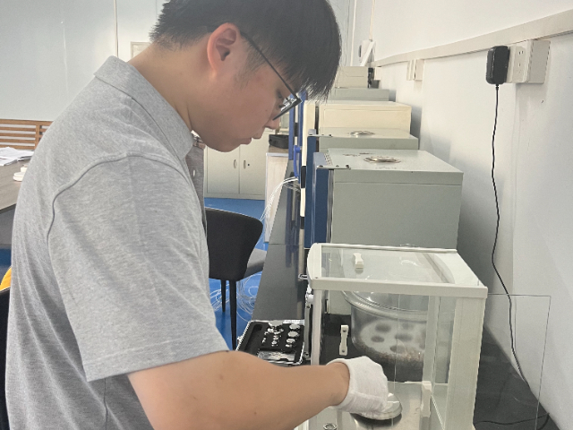 汕頭電學儀器校準機構 廣東量化檢測技術供應
