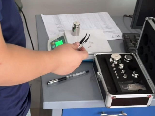 汕尾聲學與振動儀器校準公司,儀器校準
