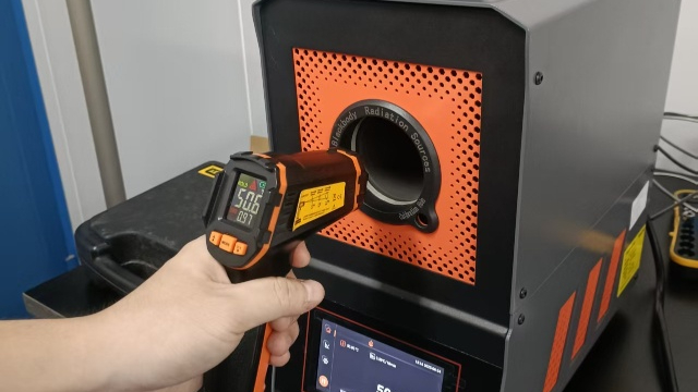 深圳第三方儀器校準中心 廣東量化檢測技術供應