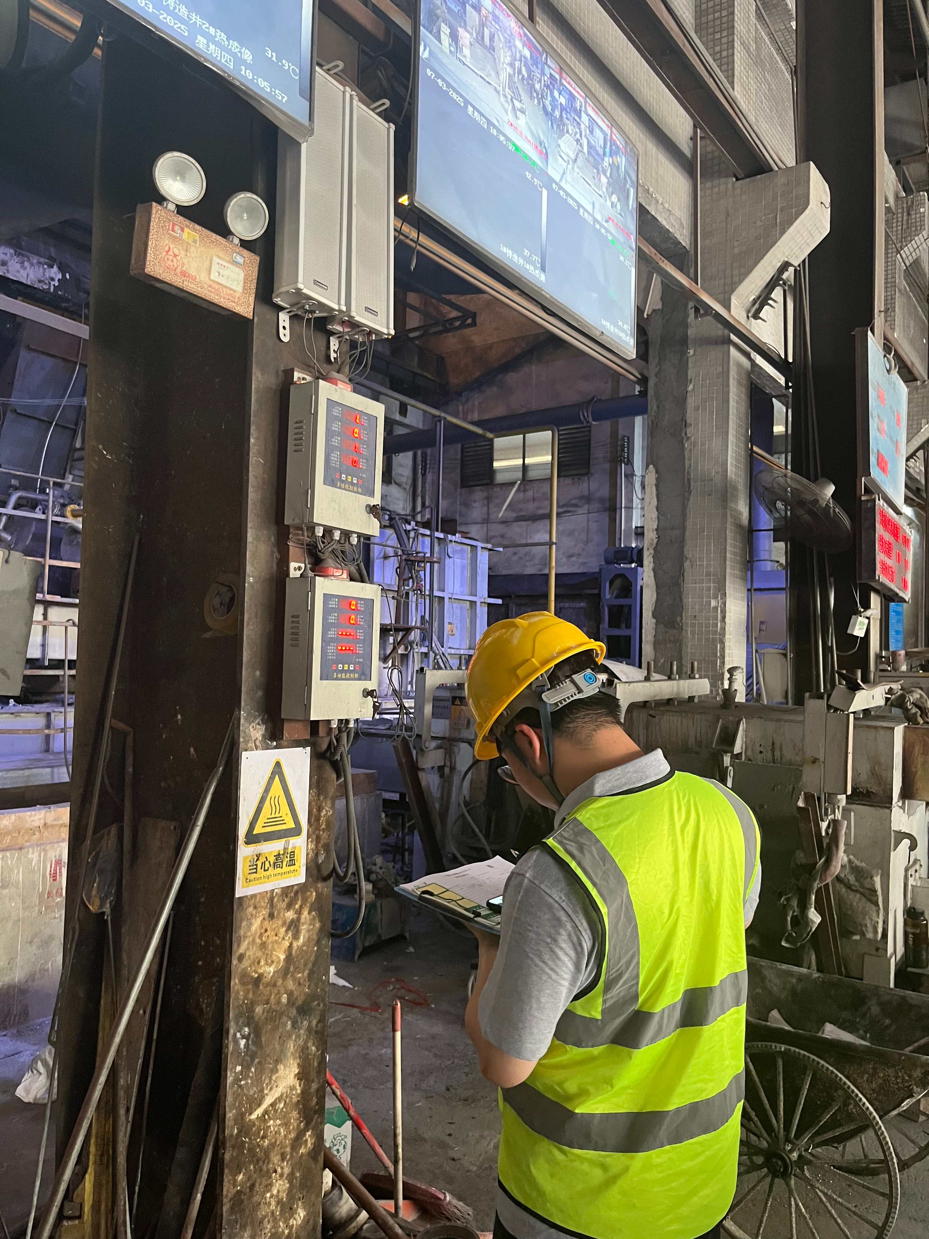 筑牢安全防線：從佛山近期火災(zāi)看報(bào)警器校準(zhǔn)的緊迫性與價(jià)值