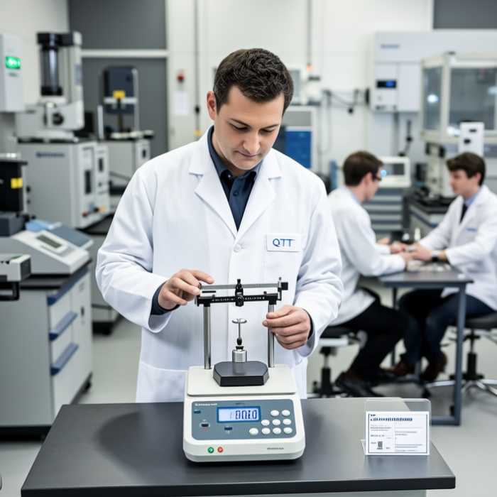 電子天平穩(wěn)定性校準(zhǔn)專家-QTT檢測服務(wù)