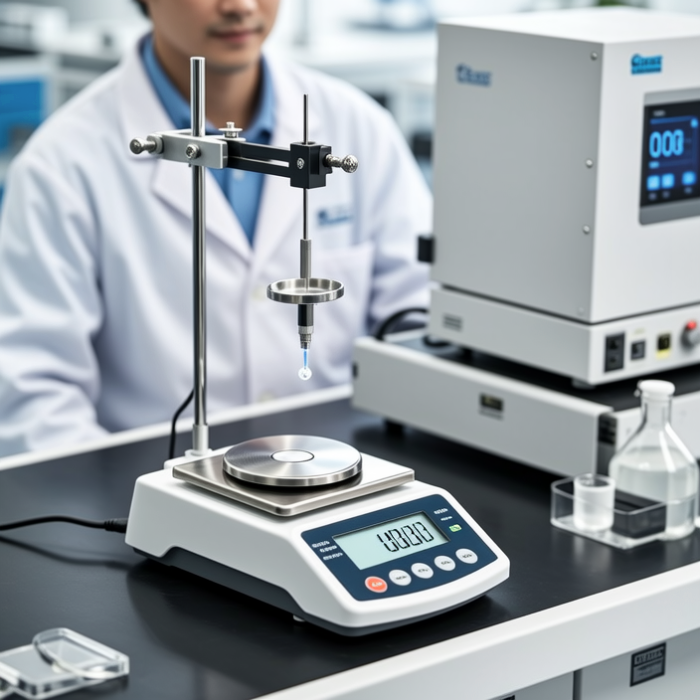 電子天平濕度影響校準(zhǔn)服務(wù)，QTT專業(yè)解決方案