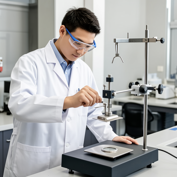 醫(yī)藥行業(yè)電子天平校準(zhǔn)，QTT提供專業(yè)精準(zhǔn)服務(wù)