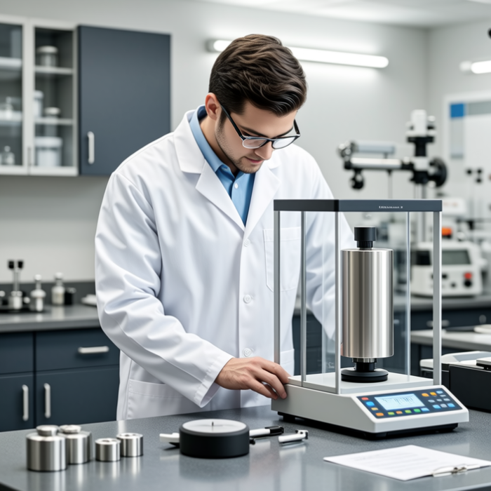 電子天平溫度影響校準(zhǔn)服務(wù)，QTT專業(yè)解決方案