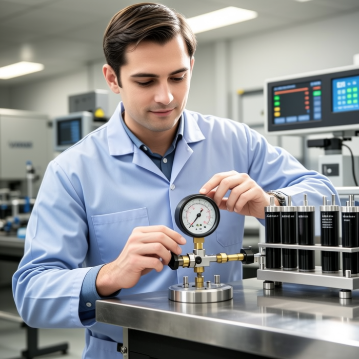 廣東QTT：專業(yè)壓力表校準(zhǔn)服務(wù)網(wǎng)點(diǎn)，全國覆蓋