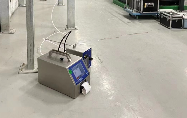 为什么压缩空气检测价格查询,压缩空气检测