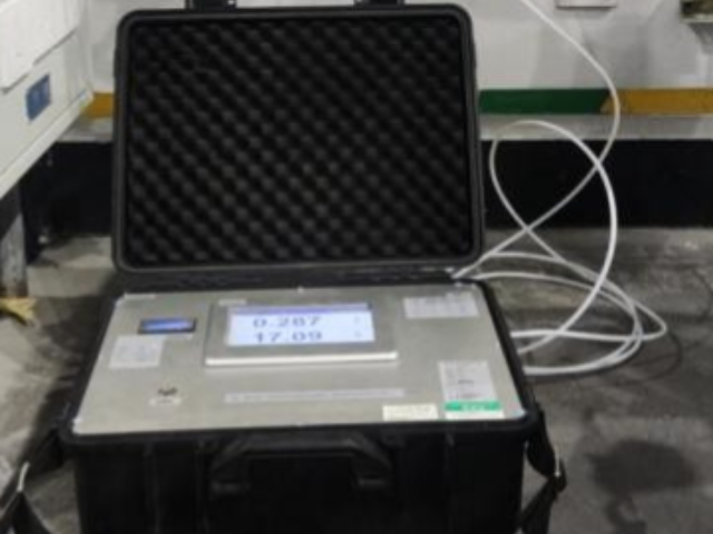 清远压缩空气检测咨询报价,压缩空气检测