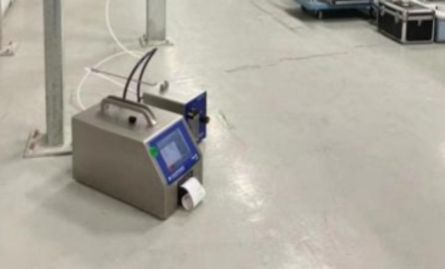 珠海压缩空气检测选择,压缩空气检测