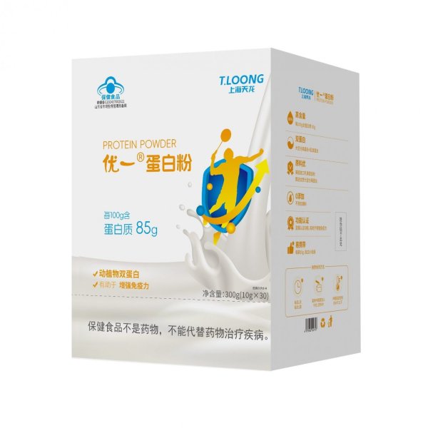 优一®蛋白粉