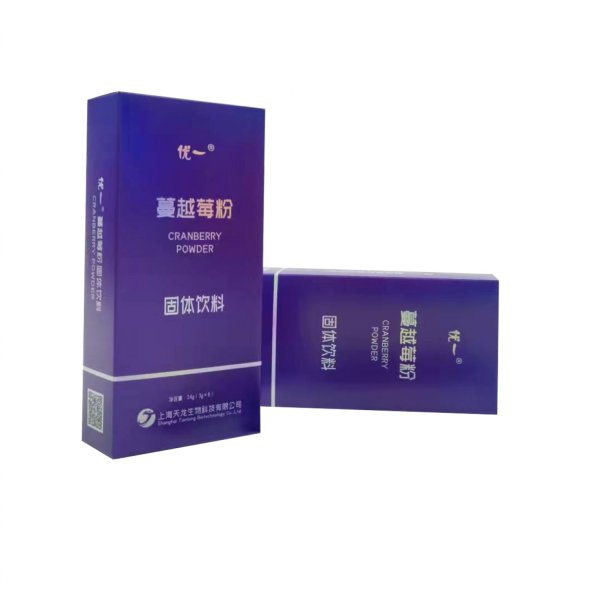 優(yōu)一?蔓越莓粉