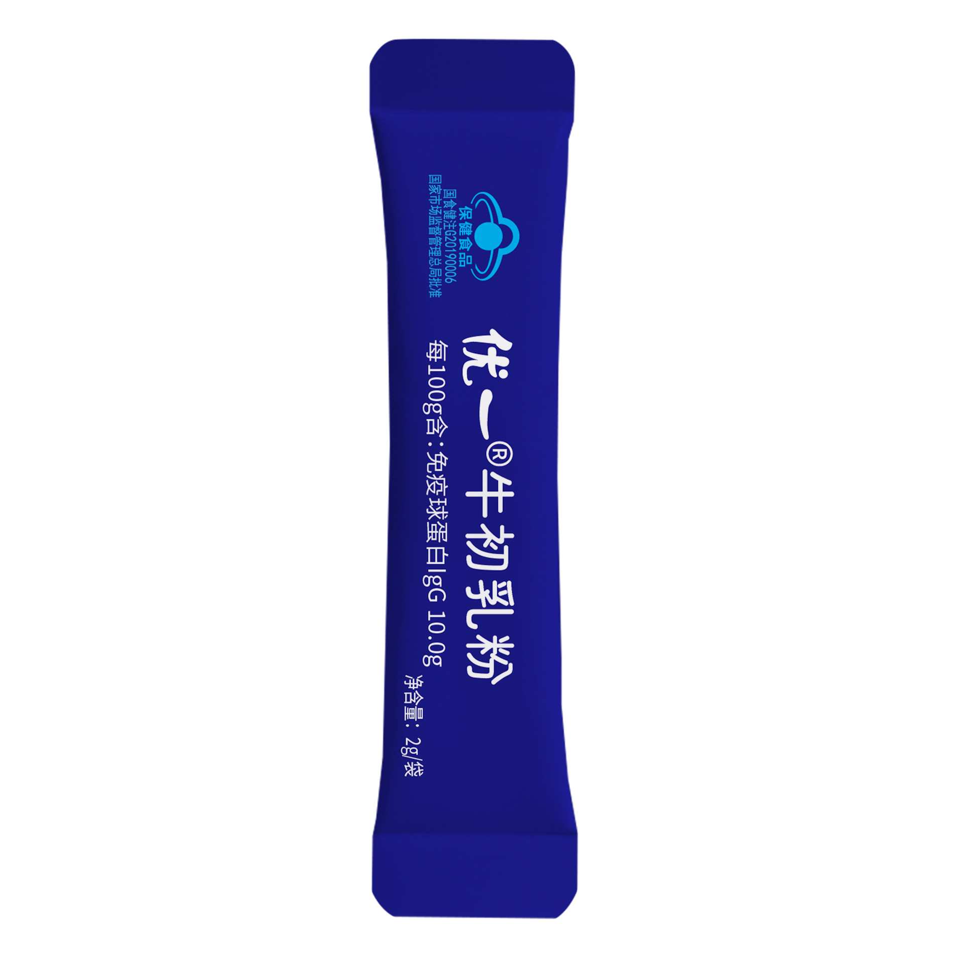 優(yōu)一?牛初乳粉增強免疫力