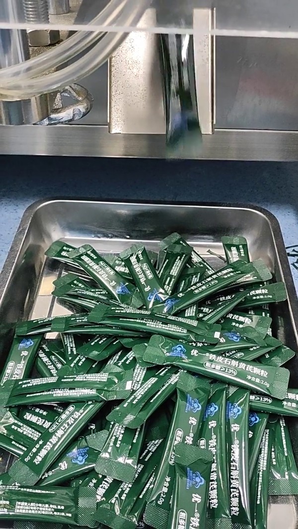 優(yōu)一?鐵皮石斛黃芪顆粒