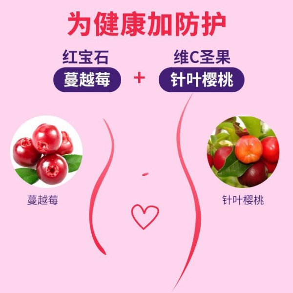 優(yōu)一?蔓越莓粉