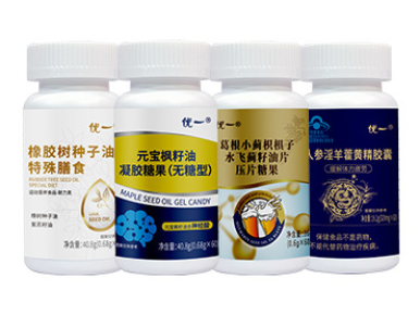 藥食同源SC食品