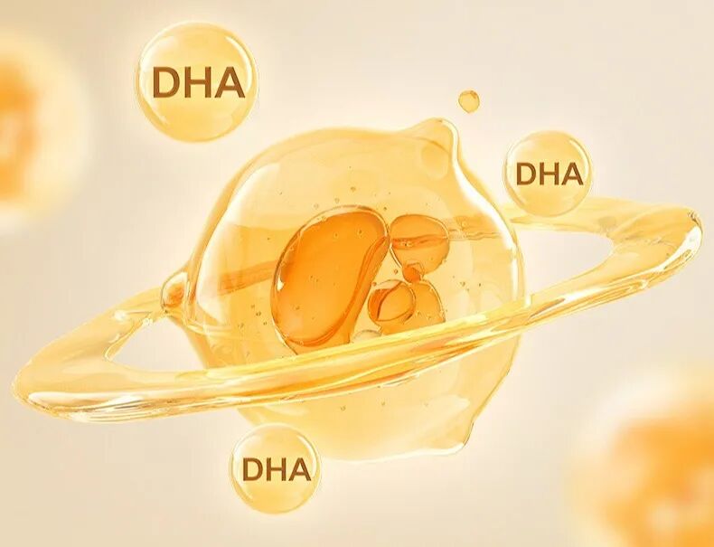 DHA