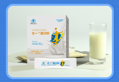 专业的蛋白粉OEM代加工生产厂家有哪些特点