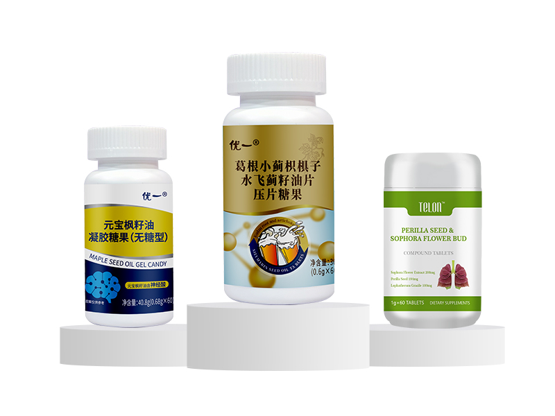 藥食同源SC食品