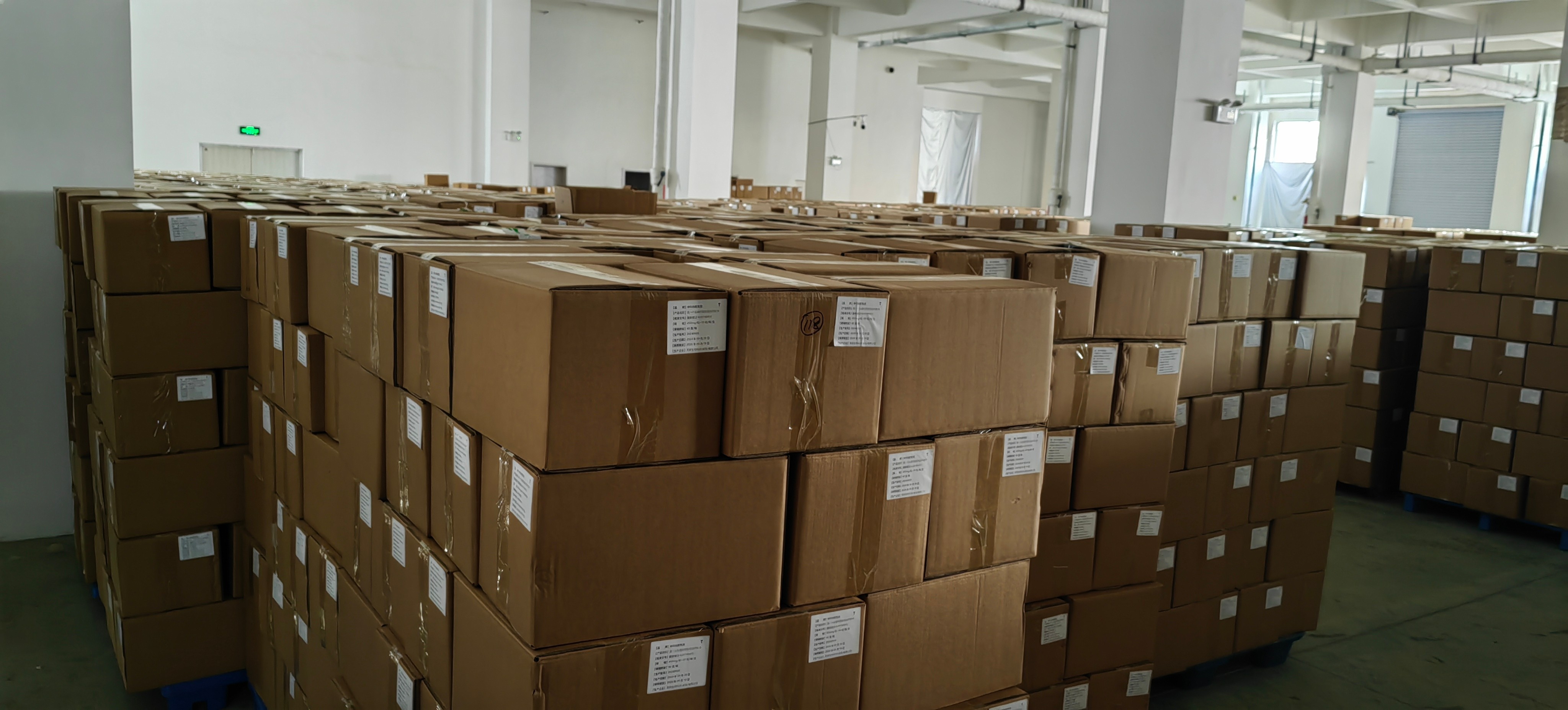 2025保健品產(chǎn)業(yè)變革：為何上海天龍一站式ODM模式將重塑行業(yè)格局？