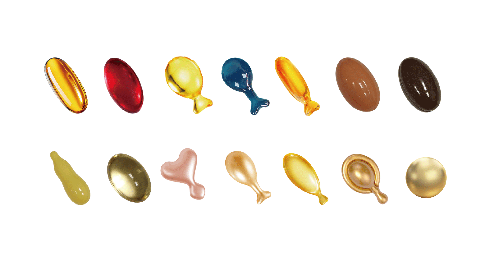 软胶囊代加工厂家 软胶囊代加工厂家