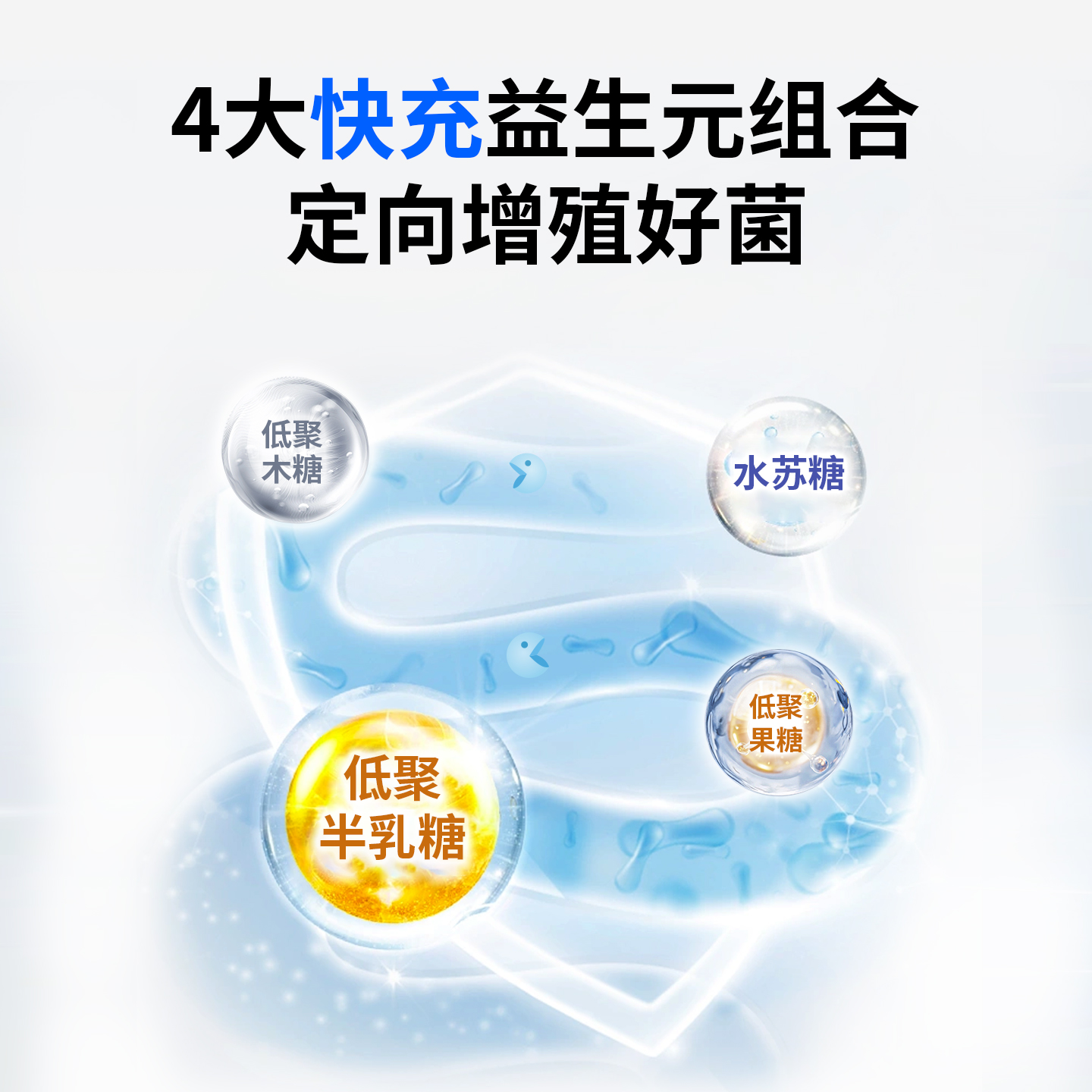 优一®益生菌固体饮料