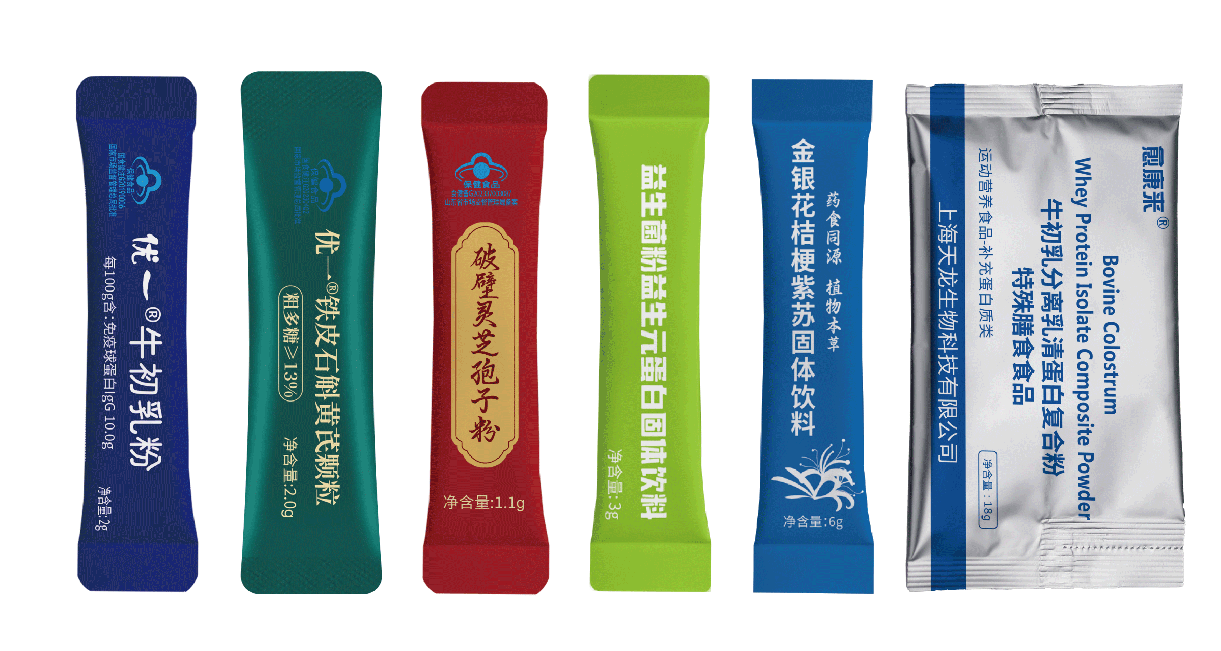 固体饮料OEM代加工公司