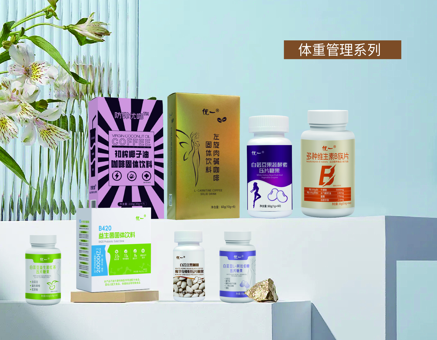 白芸豆产品代加工 白芸豆产品代加工