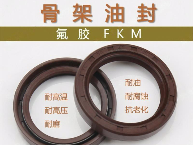 浙江骨架油封生產(chǎn)廠家 上海市榮耀供應(yīng)