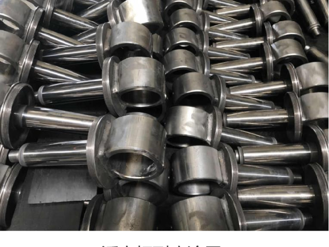 常德發(fā)動機的活塞表面硬化處理私人定做 湖南同誼表面技術(shù)供應