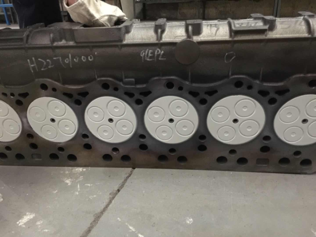 婁底廠家排名表面硬化處理報價多少 湖南同誼表面技術供應