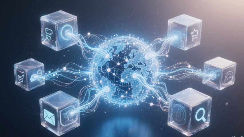 覆盖多行业搜索需求的GEO生成引擎优化流程,GEO生成引擎优化