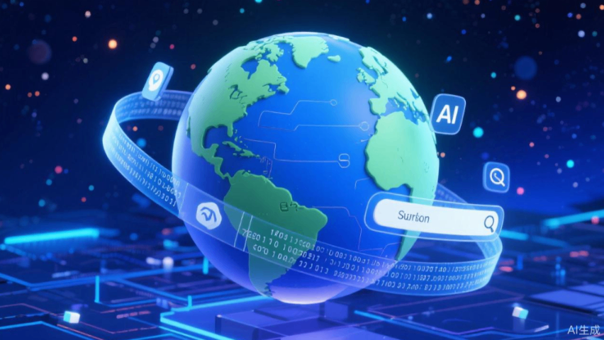 区域化搜索算法适配的GEO生成引擎优化策略