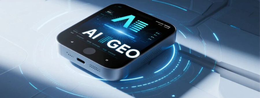 四川增強搜索結果相關性的GEO生成引擎優化模式