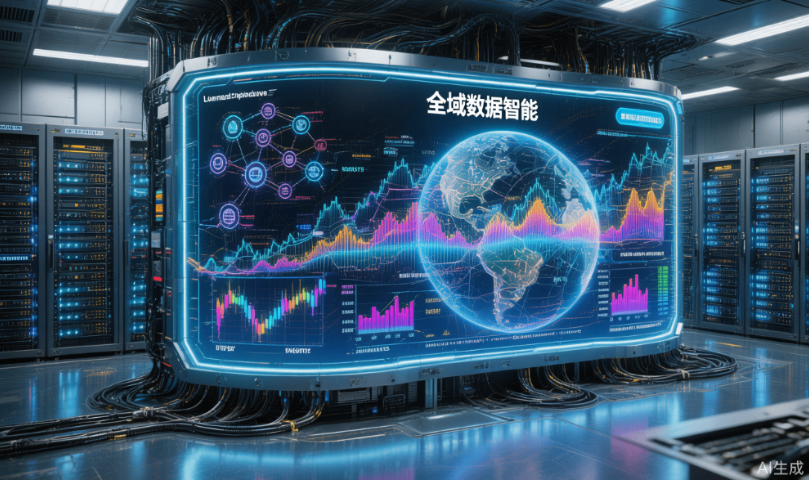 多模态搜索结果协同的GEO生成引擎优化案例,GEO生成引擎优化