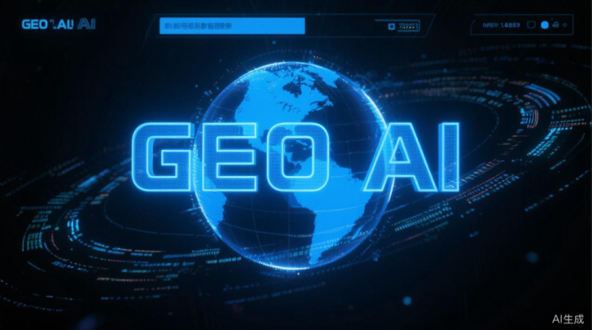 提升搜索轉化率的GEO生成引擎優化解決方案,GEO生成引擎優化