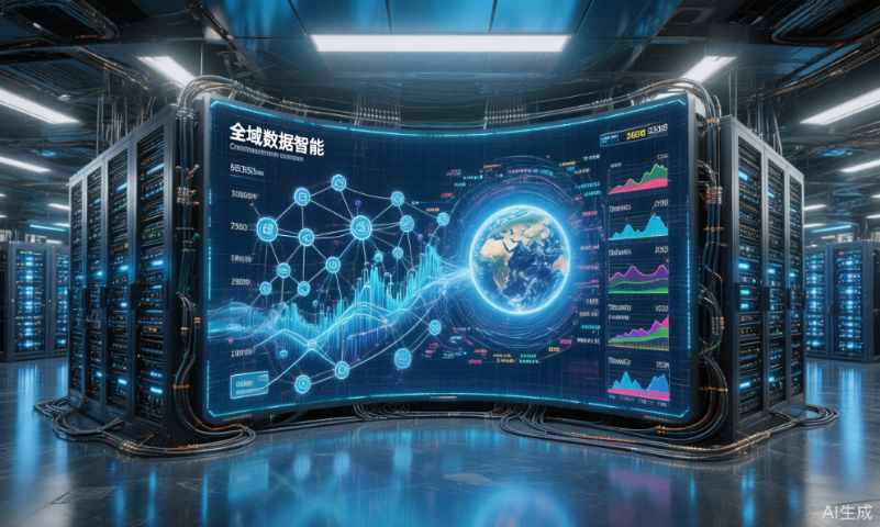 四川提升故障搜索效率的GEO生成引擎优化工业应用