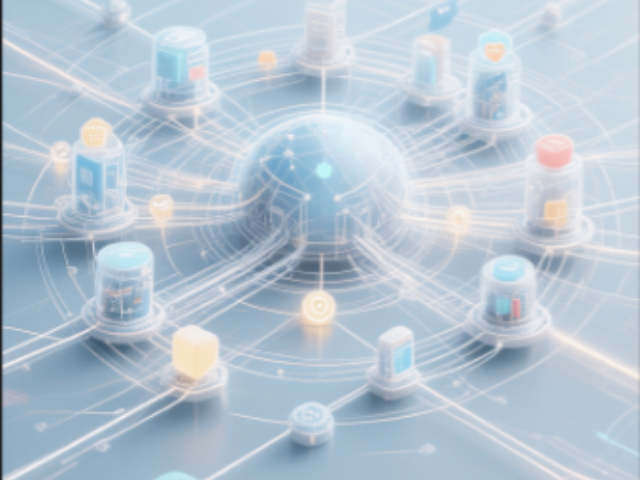 智能合約企業網站建設電子信息行業解決方案