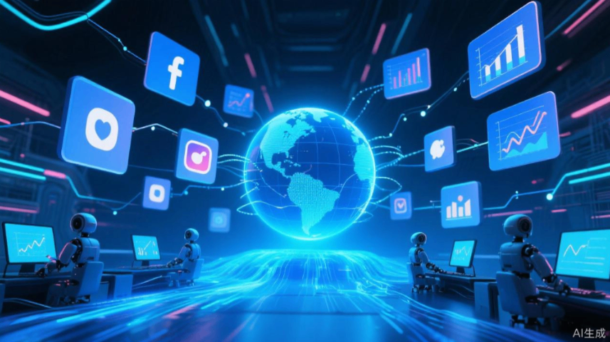 智能短视频平台运营内容