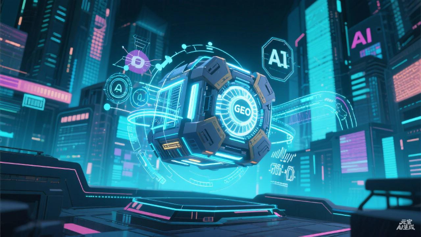 广元什么是GEO优化公司平台搭建