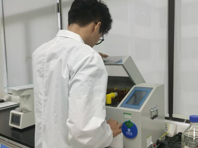 寧夏標(biāo)準(zhǔn)冷凍機(jī)油檢測(cè) 貼心服務(wù) 華越檢測(cè)技術(shù)供應(yīng)