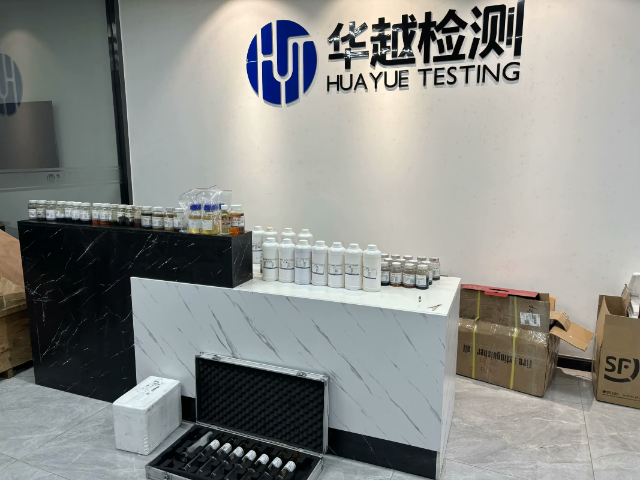 項(xiàng)目變壓器油檢測(cè)哪家好