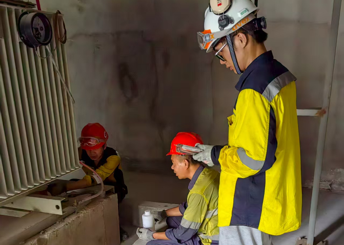 云南EH油(抗燃液壓油)檢測(cè)是什么 服務(wù)至上 華越檢測(cè)技術(shù)供應(yīng)