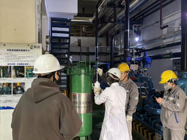 福建汽輪機(jī)油檢測咨詢報(bào)價 服務(wù)為先 華越檢測技術(shù)供應(yīng)