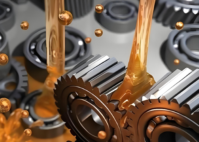 江蘇工業(yè)開式齒輪油是什么 貼心服務(wù) 華越檢測(cè)技術(shù)供應(yīng)