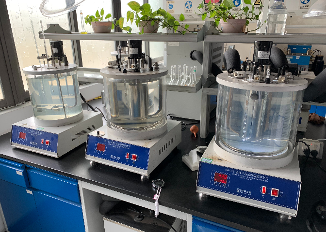 河南哪有導(dǎo)熱油檢測 抱誠守真 華越檢測技術(shù)供應(yīng)