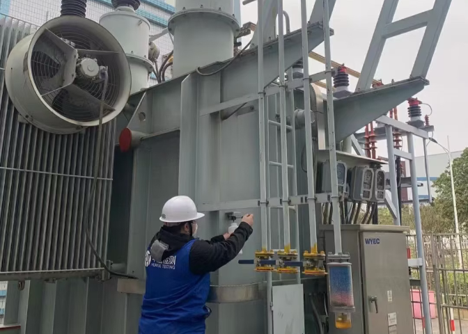 廣西工業開式齒輪油常見問題 誠信服務 華越檢測技術供應