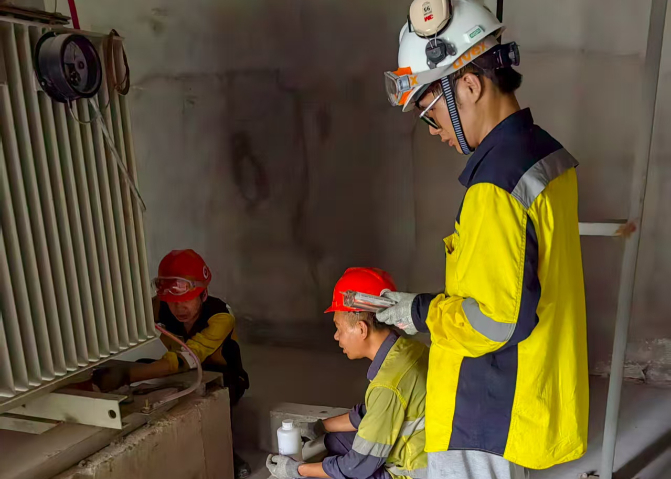 海南哪里導(dǎo)熱油檢測 客戶至上 華越檢測技術(shù)供應(yīng)