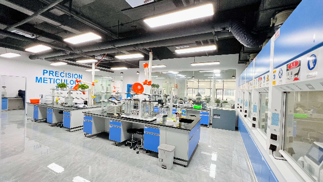 貴州咨詢空氣壓縮機油檢測 歡迎來電 華越檢測技術供應