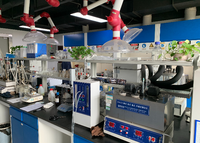 江蘇哪里做導(dǎo)熱油檢測(cè) 客戶至上 華越檢測(cè)技術(shù)供應(yīng)